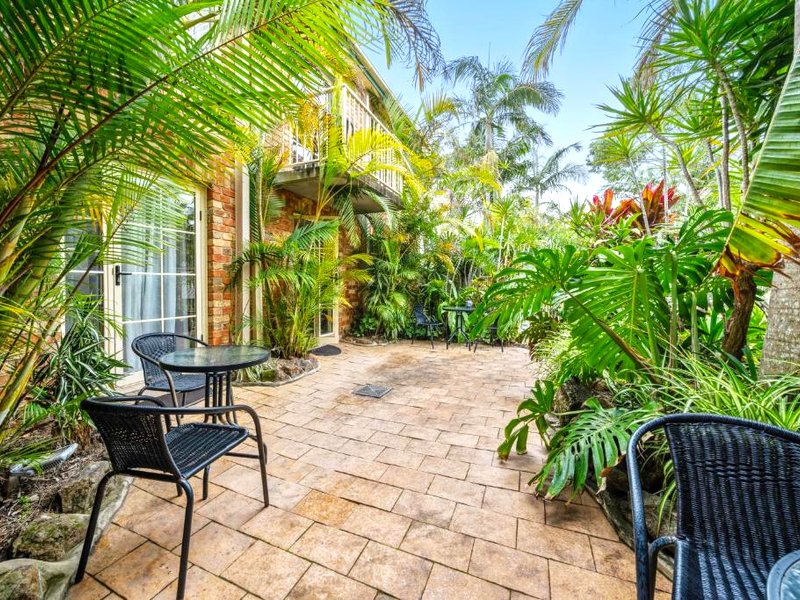 Oasis Inn Ulladulla - Welcoming Guests 18 Years and Olderの写真