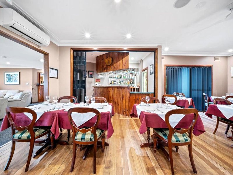 Oasis Inn Ulladulla - Welcoming Guests 18 Years and Olderの写真