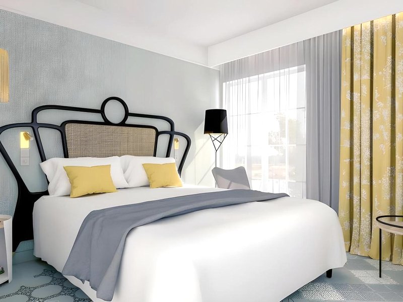 Hotel Mercure Orleans Portes de Sologneの写真