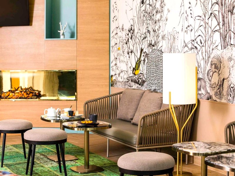 Hotel Mercure Orleans Portes de Sologneの写真