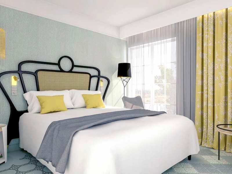 Hotel Les Portes de Sologne Golf and Spaの写真