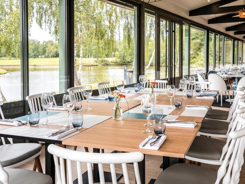 Hotel Les Portes de Sologne Golf and Spaの写真