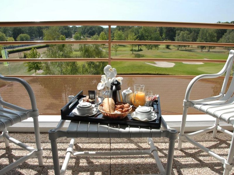 Hotel Les Portes de Sologne Golf and Spaの写真