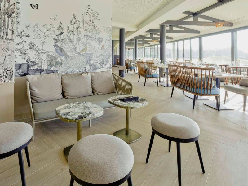 Hotel Les Portes de Sologne Golf and Spaの写真