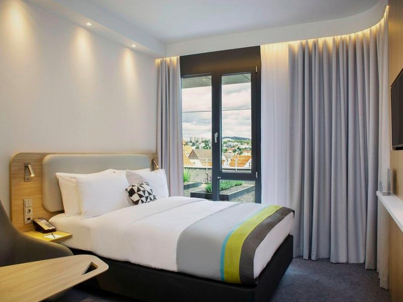 ホリデイ イン エクスプレス シュトゥットガルト ヴァイブリンゲン バイ IHG (Holiday Inn Express Stuttgart - Waiblingen By IHG)の写真