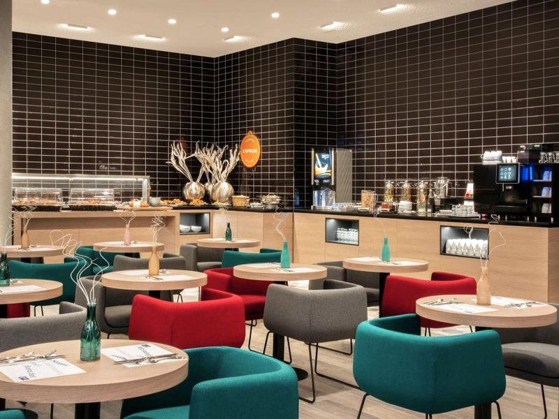 ホリデイ イン エクスプレス シュトゥットガルト ヴァイブリンゲン バイ IHG (Holiday Inn Express Stuttgart - Waiblingen By IHG)の写真