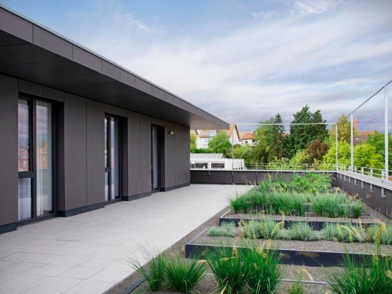 ホリデイ イン エクスプレス シュトゥットガルト ヴァイブリンゲン バイ IHG (Holiday Inn Express Stuttgart - Waiblingen By IHG)の写真