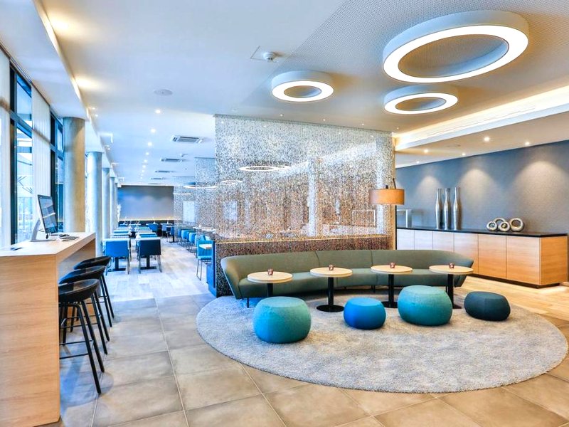 ホリデイ イン エクスプレス シュトゥットガルト ヴァイブリンゲン バイ IHG (Holiday Inn Express Stuttgart - Waiblingen By IHG)の写真