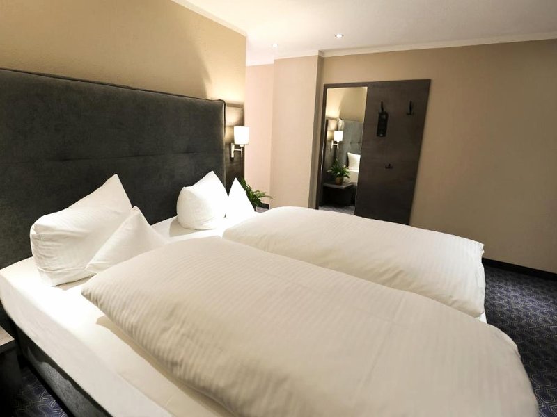 Hotel Adlerの写真