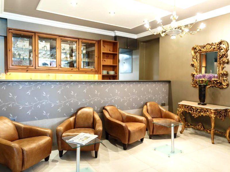 Hotel Adlerの写真
