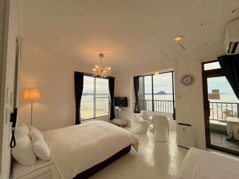 シースタイル リゾートオーシャン (Sea Style Resort OCEAN)の写真