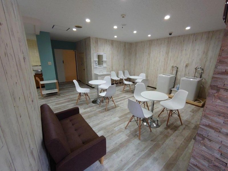 シースタイル リゾートオーシャン (Sea Style Resort OCEAN)の写真