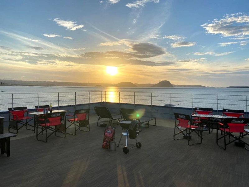 シースタイル リゾートオーシャン (Sea Style Resort OCEAN)の写真
