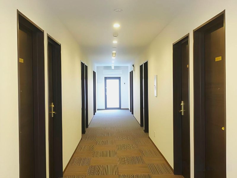 クイーンダム唐津ホテル (Queendom Karatsu Hotel)の写真