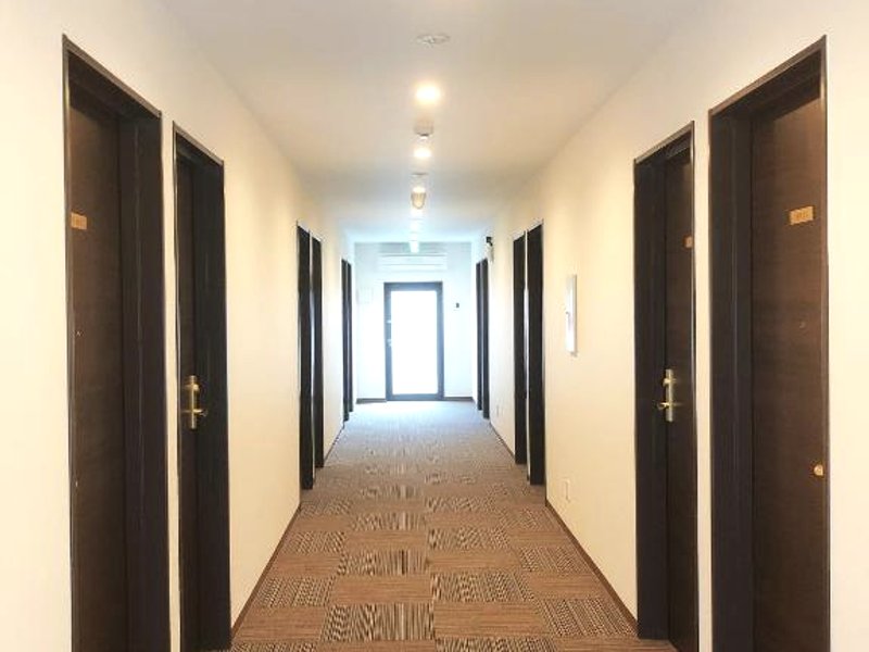 クイーンダム唐津ホテル (Queendom Karatsu Hotel)の写真