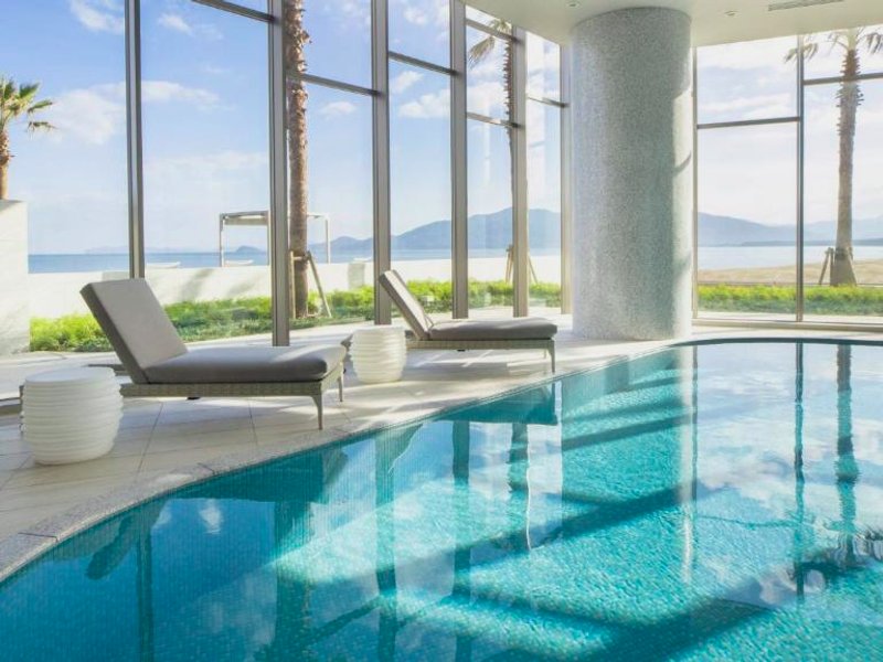 唐津シーサイドホテル (Karatsu Seaside Hotel)の写真