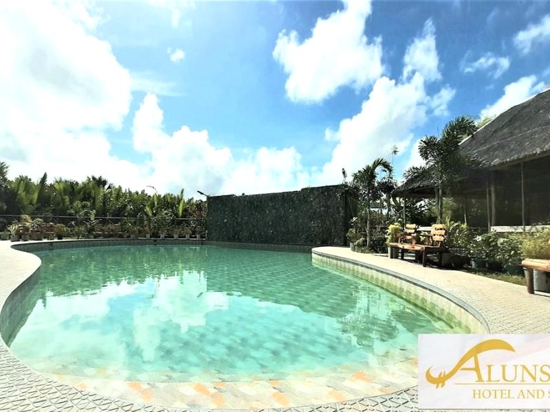 アルンシナ ホテル アンド スパ (Alunsina Hotel and Spa)の写真