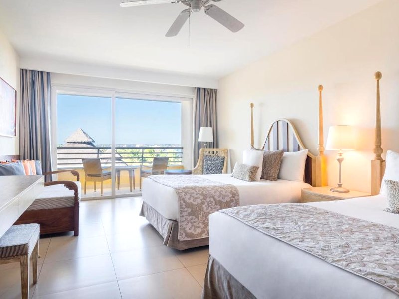Iberostar Selection Playa Mita - All Inclusiveの写真
