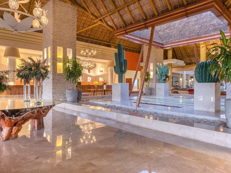 Iberostar Selection Playa Mita - All Inclusiveの写真