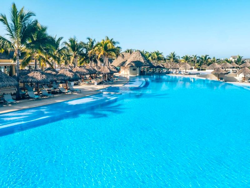 Iberostar Selection Playa Mita - All Inclusiveの写真