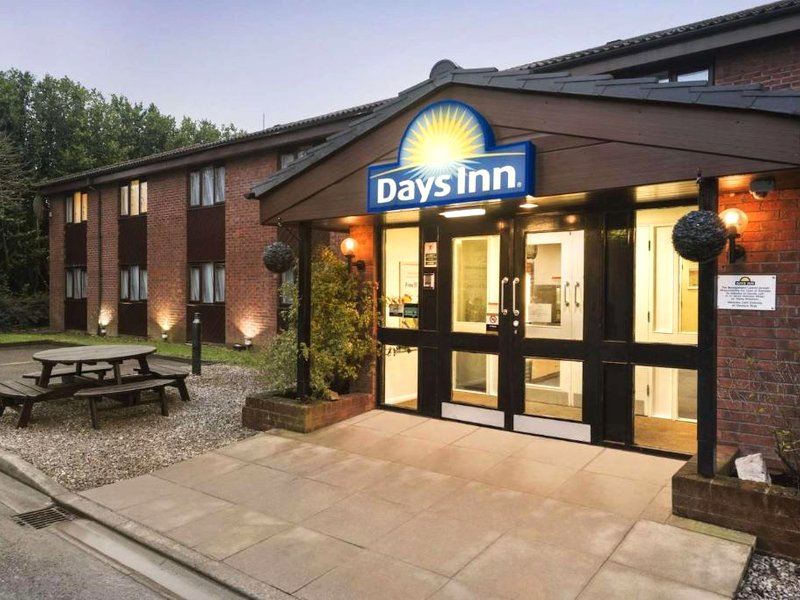 Days Inn by Wyndham Bridgend Cardiff M4の写真