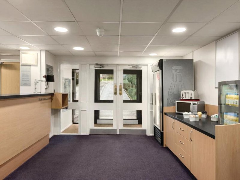 Days Inn by Wyndham Bridgend Cardiff M4の写真
