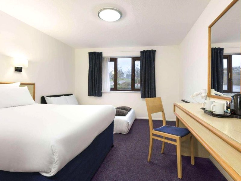 Days Inn by Wyndham Bridgend Cardiff M4の写真
