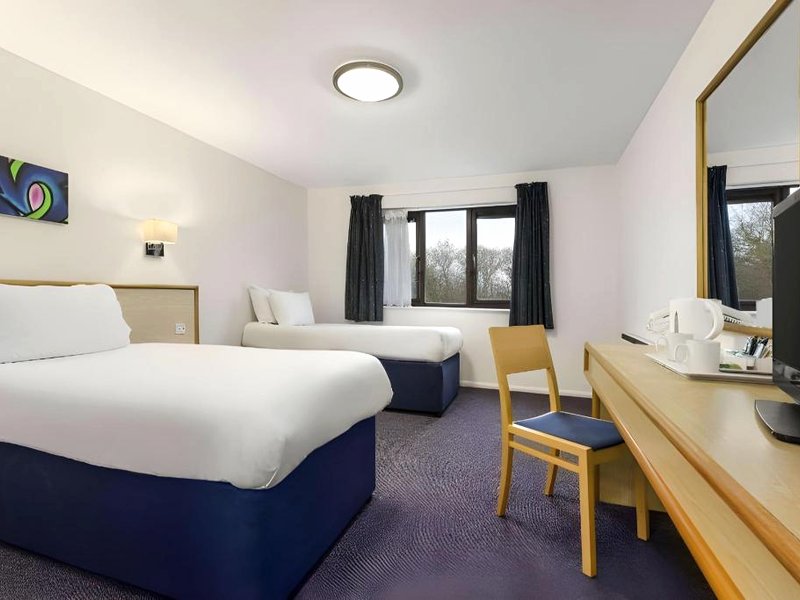 Days Inn by Wyndham Bridgend Cardiff M4の写真