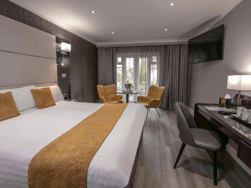 Best Western Premier Heronston Hotel & Spaの写真