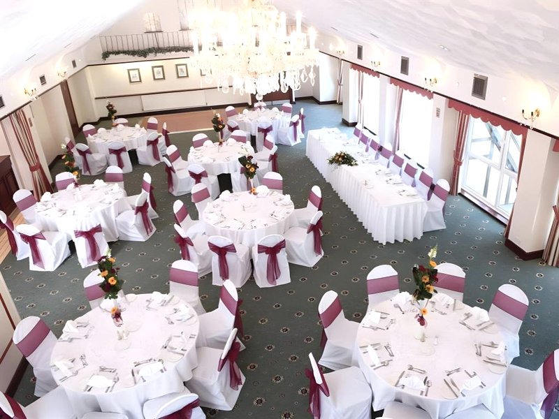 Best Western Premier Heronston Hotel & Spaの写真