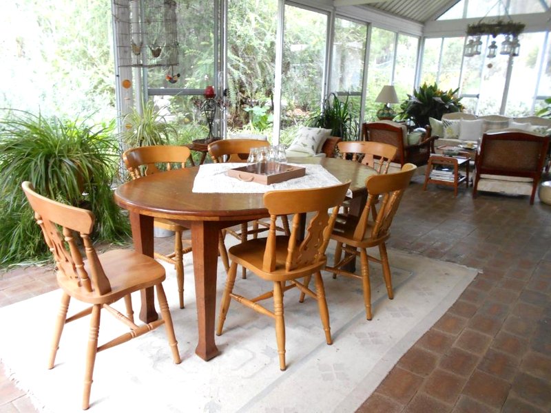 Whispering Pines Bed and Breakfastの写真