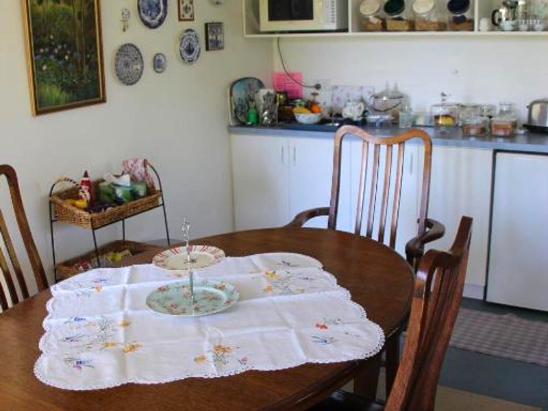 Whispering Pines Bed and Breakfastの写真