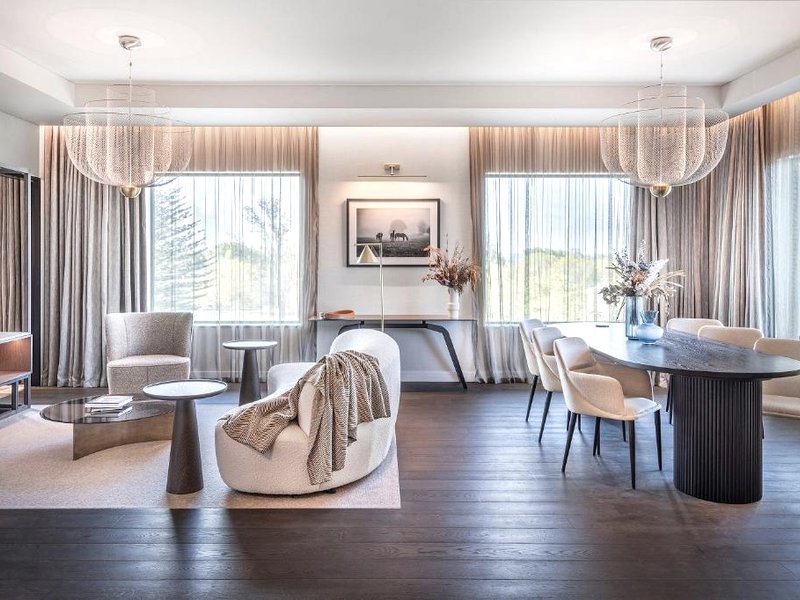 ダブルツリー バイ ヒルトン オークランド カラカ (DoubleTree by Hilton Auckland Karaka)の写真