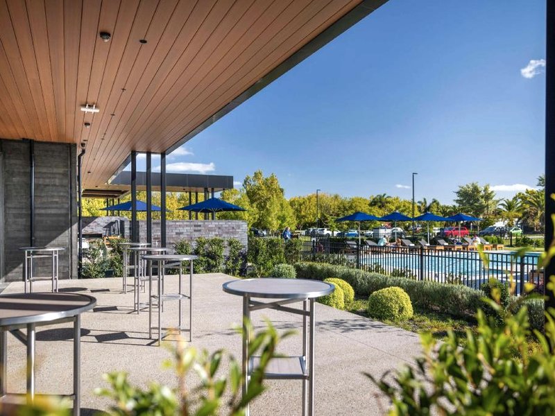 ダブルツリー バイ ヒルトン オークランド カラカ (DoubleTree by Hilton Auckland Karaka)の写真