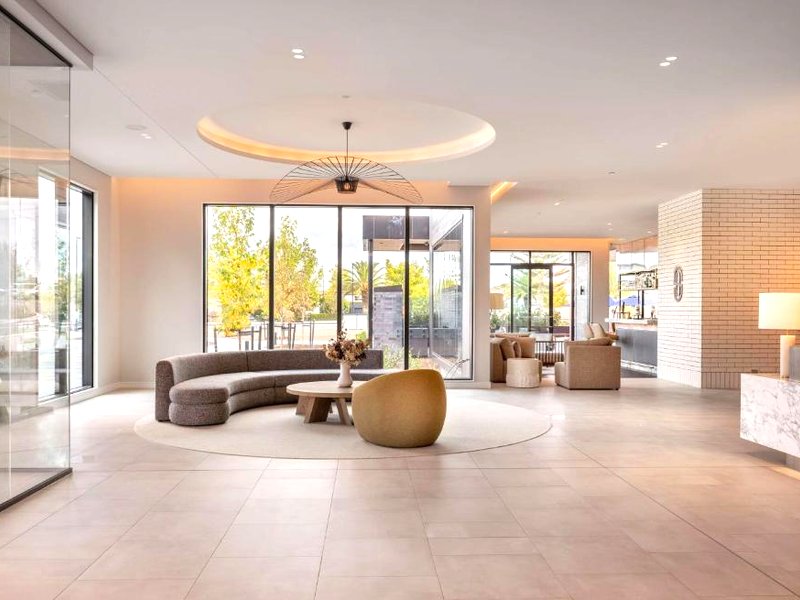 ダブルツリー バイ ヒルトン オークランド カラカ (DoubleTree by Hilton Auckland Karaka)の写真