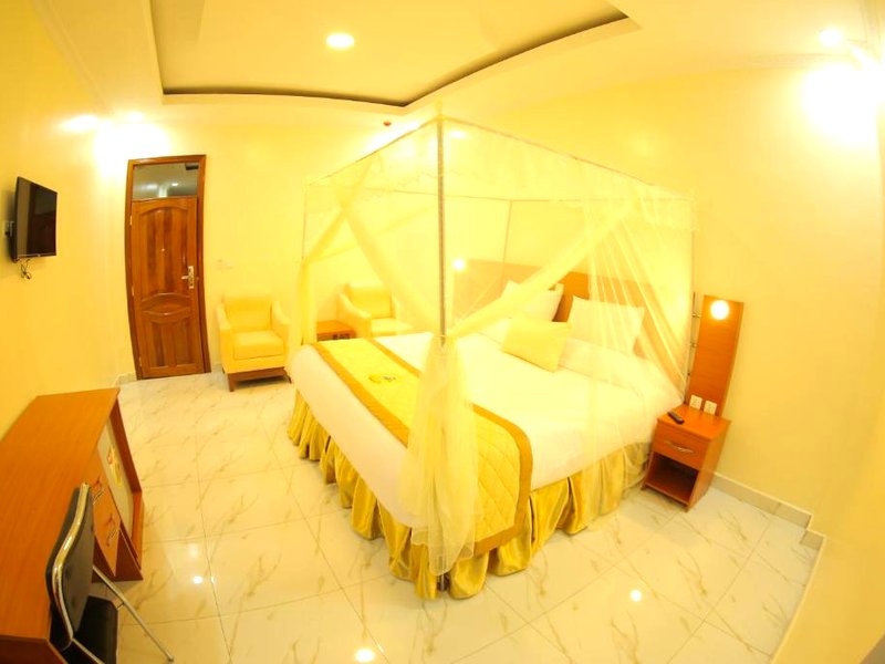 FATIMA HOTEL Ltdの写真