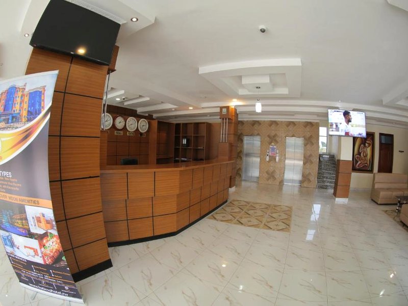 FATIMA HOTEL Ltdの写真