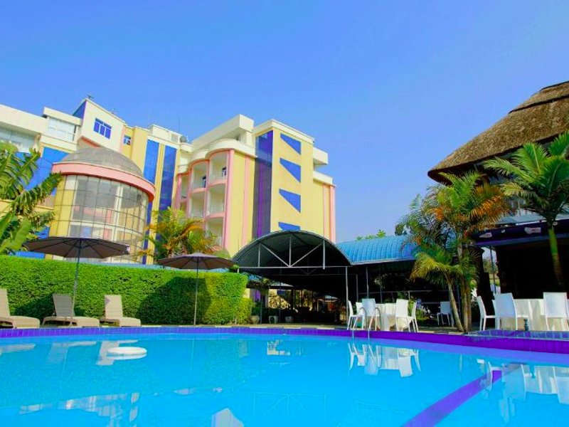 FATIMA HOTEL Ltdの写真