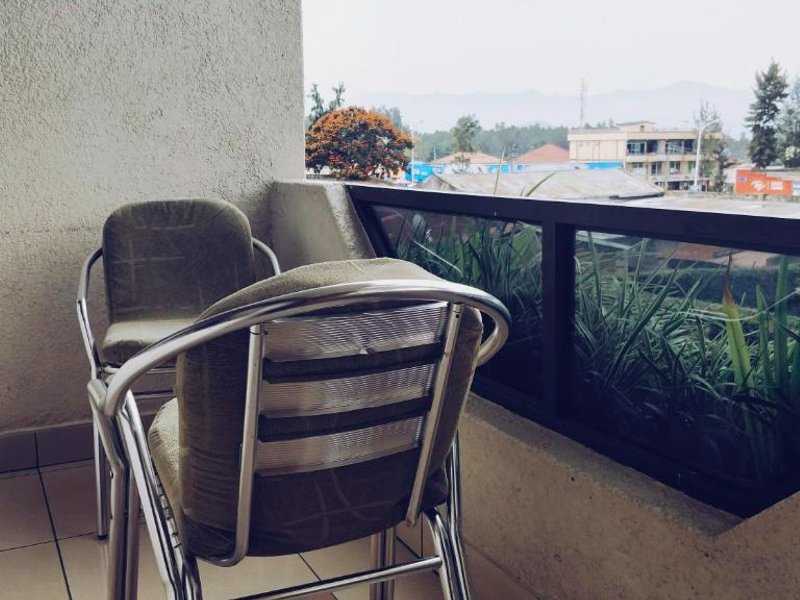 Virunga Hotelの写真