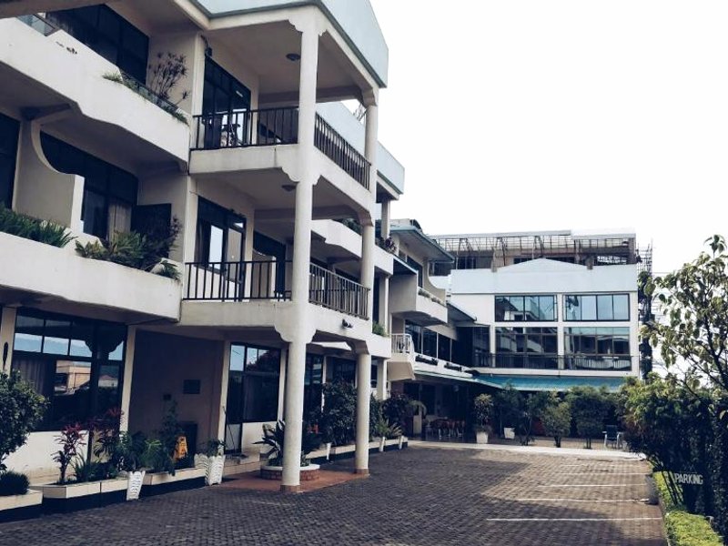 Virunga Hotelの写真