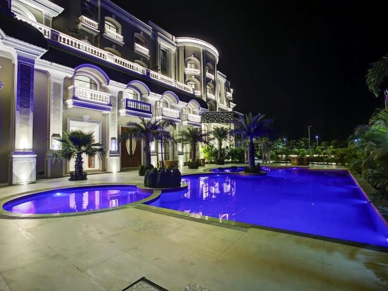 Sarovar Portico Saharanpurの写真