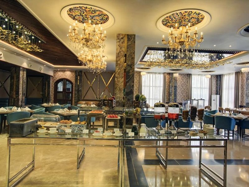 Sarovar Portico Saharanpurの写真