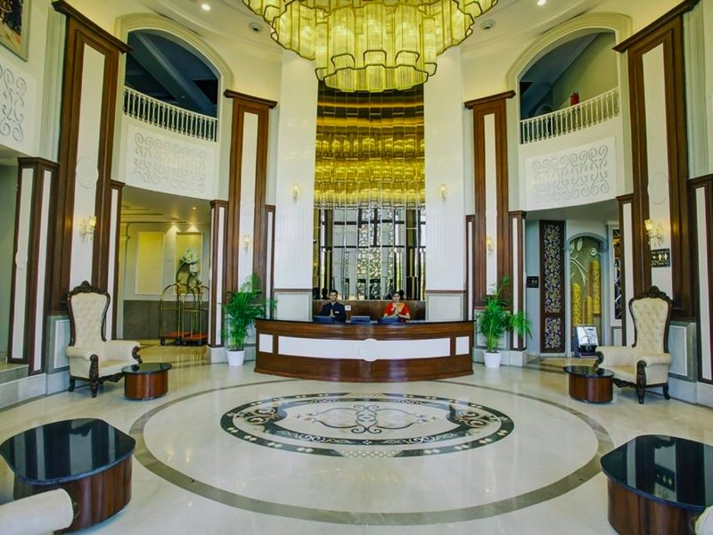 Sarovar Portico Saharanpurの写真