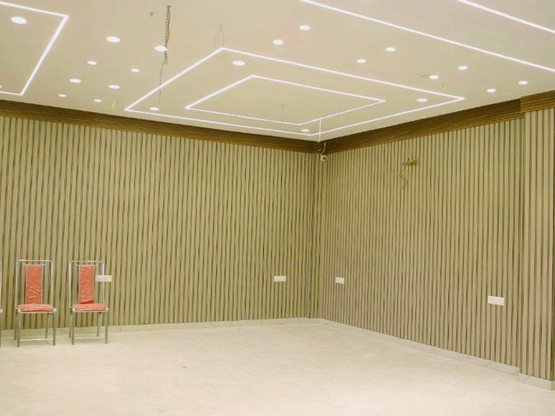 Hotel Pushpdeep Residencyの写真