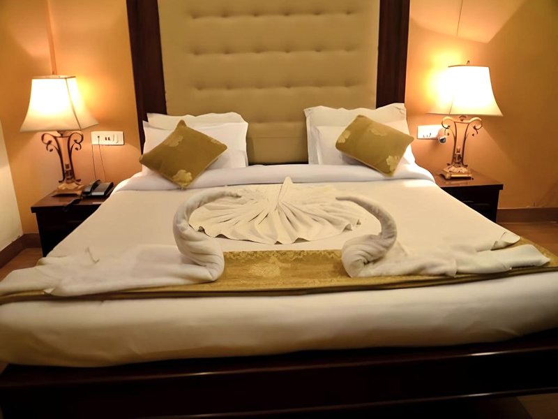 ホテル ザ オアシス (Hotel The Oasis)の写真