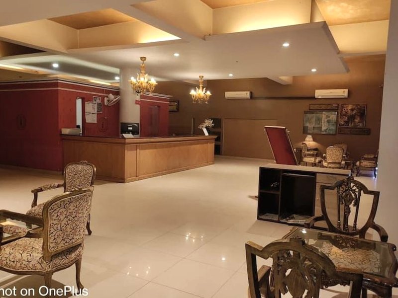 ホテル ザ オアシス (Hotel The Oasis)の写真
