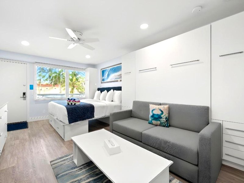 シルバー サーフ ガルフ ビーチ リゾート (Silver Surf Gulf Beach Resort)の写真
