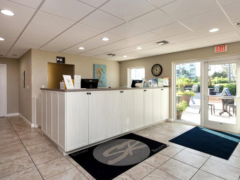シルバー サーフ ガルフ ビーチ リゾート (Silver Surf Gulf Beach Resort)の写真