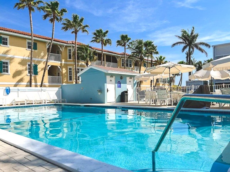 シルバー サーフ ガルフ ビーチ リゾート (Silver Surf Gulf Beach Resort)の写真