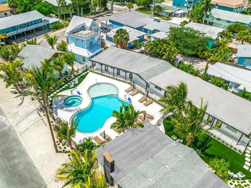 Pelican Post at Anna Maria Island Innの写真